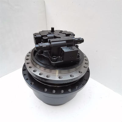 Belparts escavatore 722380 722530 TM70VC riparazione di azionamento finale per DX340 R375 EC350 assy motore di viaggio