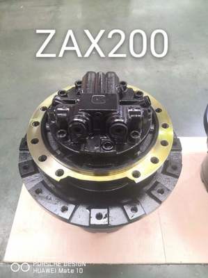 Escavatore Belparts HMGF36 ZX200 ZX200-6 Motore di traslazione idraulico perdita olio riparazione 9168003 9195451