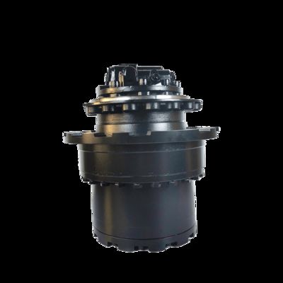 Escavatore Belparts HMGF36 ZX200 ZX200-6 Motore di traslazione idraulico perdita olio riparazione 9168003 9195451