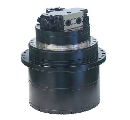 Doosan Excavator SA1143-01270 SA8230-21631assemblaggio di trasmissione finale per TM40 EC210 EC240 DH220 SH200A3
