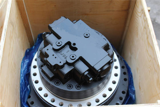 Doosan Excavator SA1143-01270 SA8230-21631assemblaggio di trasmissione finale per TM40 EC210 EC240 DH220 SH200A3