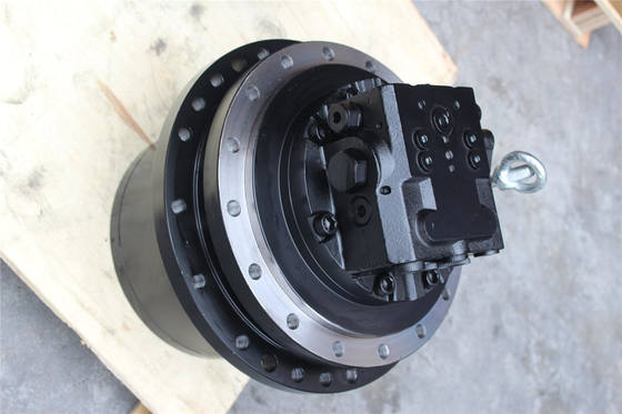 Assieme finale Belparts excavatro TM22C MAG85VP-1800 per E312 E110B R110-7 motore di traslazione