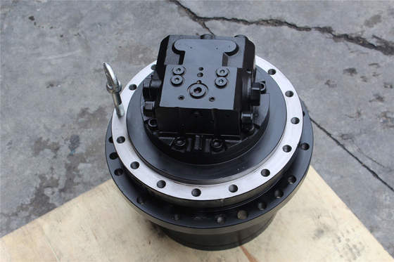 Assieme finale Belparts excavatro TM22C MAG85VP-1800 per E312 E110B R110-7 motore di traslazione