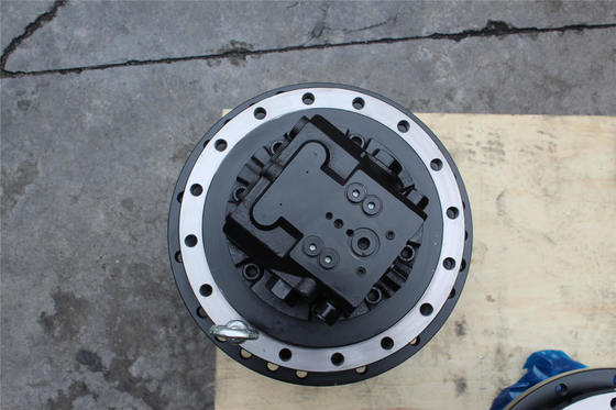 Assieme finale Belparts excavatro TM22C MAG85VP-1800 per E312 E110B R110-7 motore di traslazione