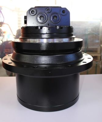 Assieme riduttore finale Belparts escavatore PC78US-6 PC78 PC78MR 21W-60-22130 per motore di traslazione TM09 GM09