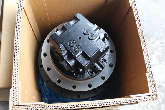 Assieme riduttore finale Belparts escavatore PC78US-6 PC78 PC78MR 21W-60-22130 per motore di traslazione TM09 GM09