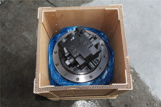 Doosan Kobelco SK60 SK75 DH80 motore di traslazione escavatore K1045670 kit guarnizioni riduttore finale