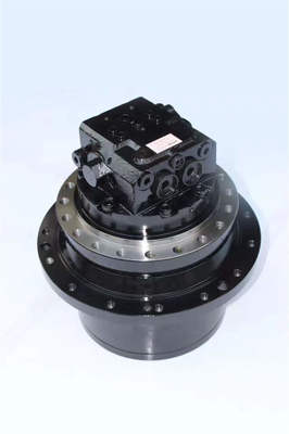 Doosan Kobelco SK60 SK75 DH80 motore di traslazione escavatore K1045670 kit guarnizioni riduttore finale