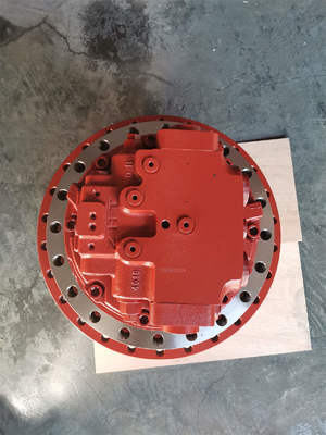 SK230-6 SK230-6 assy SK250-6 Mag-1700vp-3800 kobelco motore di viaggio con cambio