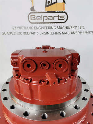 SK230-6 SK230-6 assy SK250-6 Mag-1700vp-3800 kobelco motore di viaggio con cambio