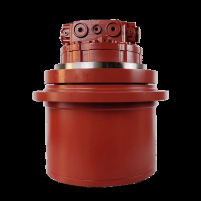SK230-6 SK230-6 assy SK250-6 Mag-1700vp-3800 kobelco motore di viaggio con cambio