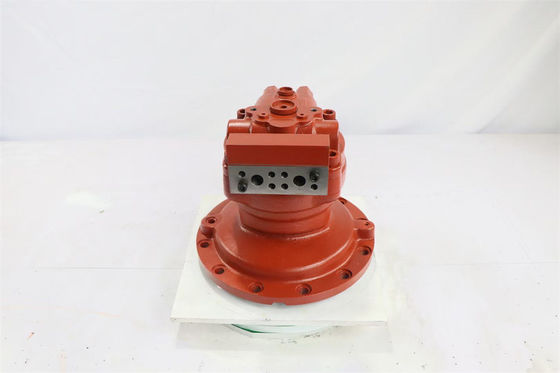 Kit di montaggio del motore oscillante Doosan M2X150 DH258 DH255 Solar255 K1007950A K9004885