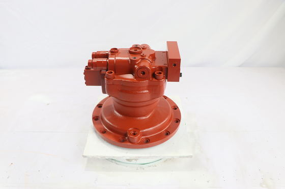 Kit di montaggio del motore oscillante Doosan M2X150 DH258 DH255 Solar255 K1007950A K9004885