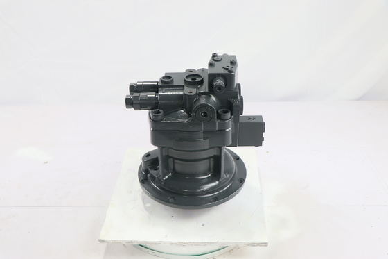 Motore rotazione escavatore Belparts M5X130 EC210B EC200B EC220D VOE14552686 kit motore idraulico