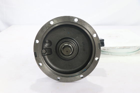 Motore rotazione escavatore Belparts M5X130 EC210B EC200B EC220D VOE14552686 kit motore idraulico