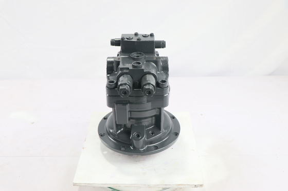 Motore rotazione escavatore Belparts M5X130 EC210B EC200B EC220D VOE14552686 kit motore idraulico
