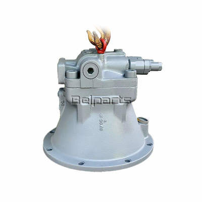 Motore oscillante per la riparazione di escavatori