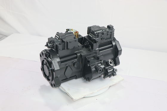 Escavatore Doosan DH225-9E 400914-00026 2401-9223KT pompa principale idraulica per K3V112DTP-HNOV-14