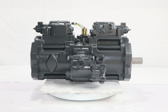 Escavatore Belparts DH225-9E 400914-00026 2401-9223KT pompa idraulica principale K3V112DTP-HNOV-14 assieme pompa principale escavatore