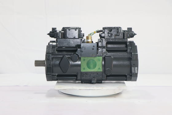 Escavatore Belparts DH225-9E 400914-00026 2401-9223KT pompa idraulica principale K3V112DTP-HNOV-14 assieme pompa principale escavatore