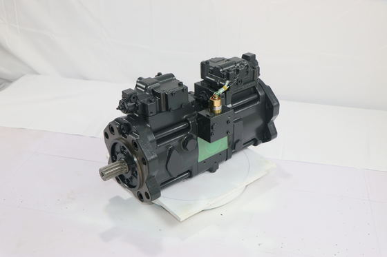 Escavatore Belparts DH225-9E 400914-00026 2401-9223KT pompa idraulica principale K3V112DTP-HNOV-14 assieme pompa principale escavatore