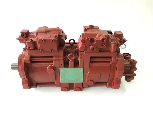 Pompa idraulica principale Belparts escavatore 2401-9236 2401-9236B K5V80DTP-HNOV-12T Aftermarket Originale