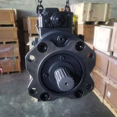 Pompa principale idraulica escavatore Belparts K5V140DTP1G9R CX330 KSJ2851 KSJ15460 kit pompa