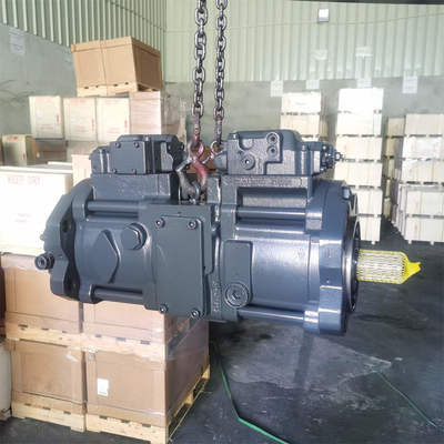 Pompa principale idraulica escavatore Belparts K5V140DTP1G9R CX330 KSJ2851 KSJ15460 kit pompa