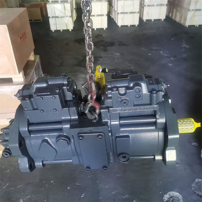 Scavatore K5V140DTP1G9R CX330 pompa idraulica principale KSJ2851 KSJ15460 kit asssy pompa principale