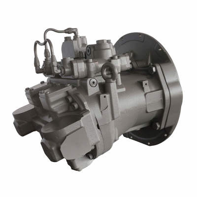 Scavatore ZX200 9191164 9195235 pompa idraulica principale per parti di hitachi