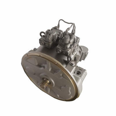 ZX200 HPV102 Pompa principale dell'escavatore 9191164 9195235 pompa idraulica Hitachi