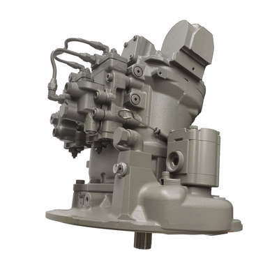 ZX200 HPV102 Pompa principale dell'escavatore 9191164 9195235 pompa idraulica Hitachi