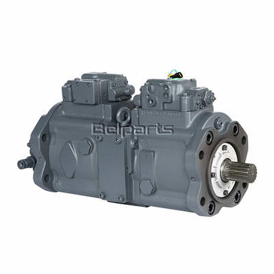 Scavatore a parti di ferro DX300 K5V140DTP-9N07 Pompa principale idraulica K1006550C K9001195 Nuovo ricostruito