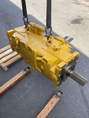 Riparazione di pompe per escavatori E374F 369-9655 3699655