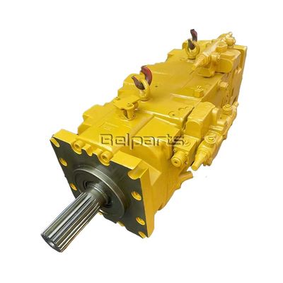 Riparazione di pompe per escavatori E374F 369-9655 3699655