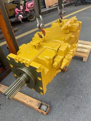 Riparazione di pompe per escavatori E374F 369-9655 3699655