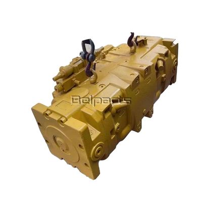 Riparazione di pompe per escavatori E374F 369-9655 3699655