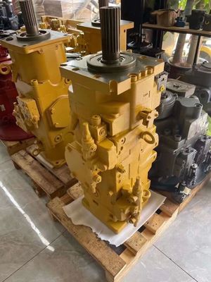 Riparazione di pompe per escavatori E374F 369-9655 3699655