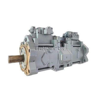 Pompa idraulica principale Belparts per escavatore K3V280DTH EX3600 4624104 per Hitachi