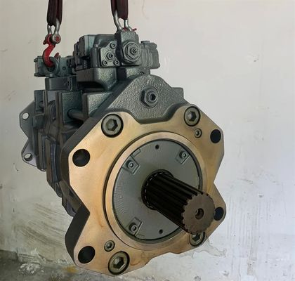Pompa idraulica principale Belparts per escavatore K3V280DTH EX3600 4624104 per Hitachi