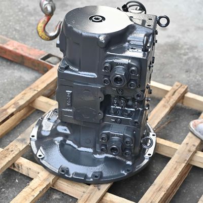Comatsu PC210LC-8K 708-2L-00701 708-2L-00150 pompa idraulica principale assy 708-2L-00056 708-2L-00055 708-2L-00054 per la sostituzione dell'escavatore
