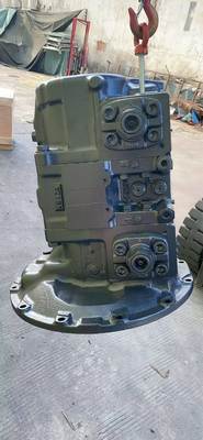 Comatsu PC210LC-8K 708-2L-00701 708-2L-00150 pompa idraulica principale assy 708-2L-00056 708-2L-00055 708-2L-00054 per la sostituzione dell'escavatore