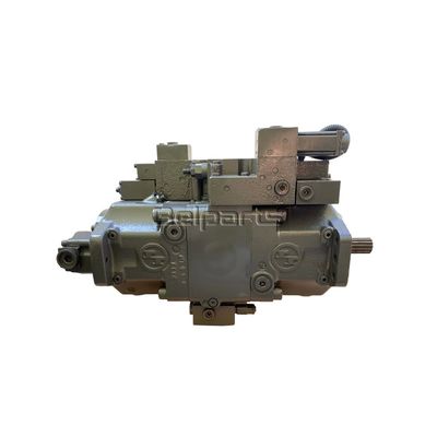 K3V63DTP 11106231 KLJ0653 87341976 gruppo pompa idraulica per escavatore CX160, compatibile