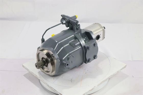 Scavatore Doosan DX80R 401-00327 401-00327 pompa idraulica principale per mini escavatore Rexroth