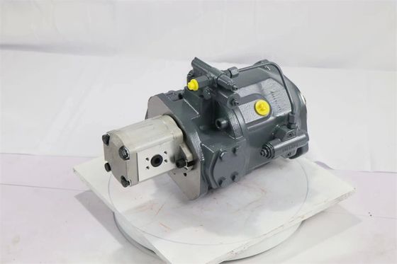 Scavatore Doosan DX80R 401-00327 401-00327 pompa idraulica principale per mini escavatore Rexroth