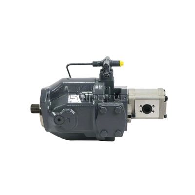 Scavatore Doosan DX80R 401-00327 401-00327 pompa idraulica principale per mini escavatore Rexroth