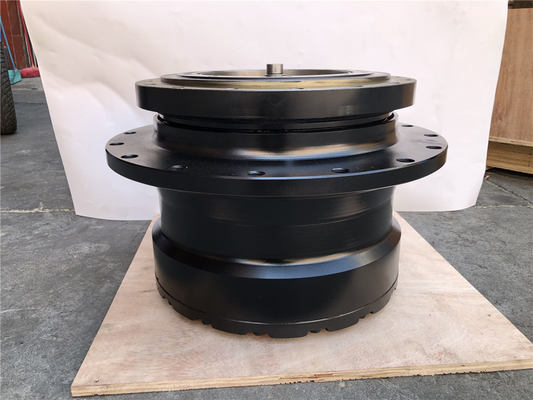 Riduttore di traslazione Belparts ZX160-3 ZX160-1 ZX110M 4359799 riduttore idraulico per Hitachi