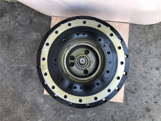 Riduttore di traslazione Belparts ZX160-3 ZX160-1 ZX110M 4359799 riduttore idraulico per Hitachi