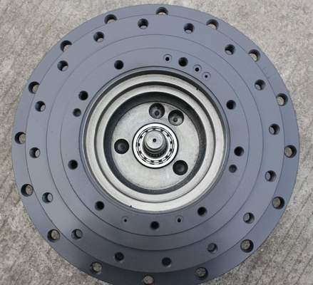 Riduttore di traslazione Belparts ZX160-3 ZX160-1 ZX110M 4359799 riduttore idraulico per Hitachi