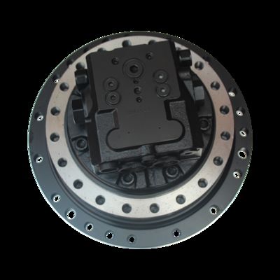 Escavatore Komatsu EC140 PC135 SA 1143-01060 VOE 14524182 assieme motore traslazione per assieme riduttore finale TM22VC